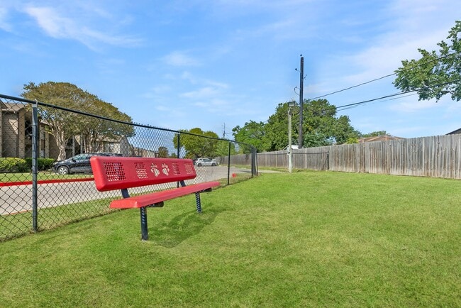 Dog Park