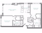 2B-7 floor plan Estuary