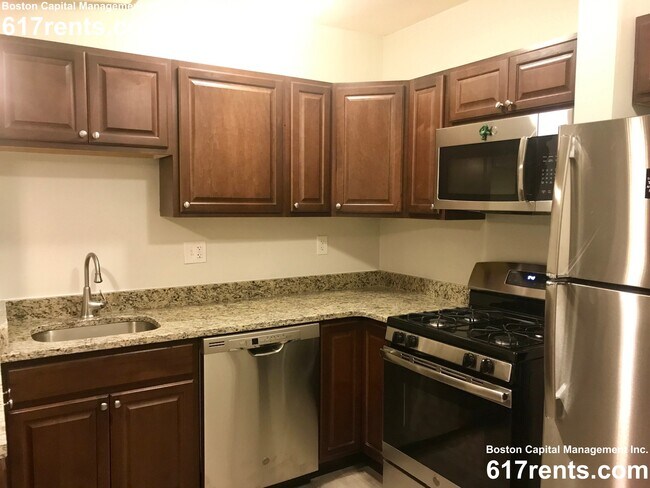 Photo - 97 Chester St Apartamentos Unidad S2