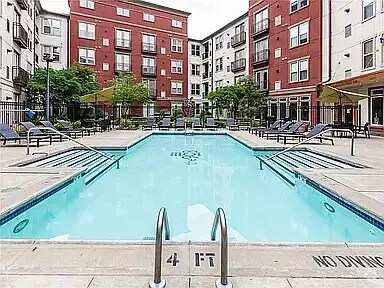 Building Photo - 1000 Providence Pl Unit 161 Rental