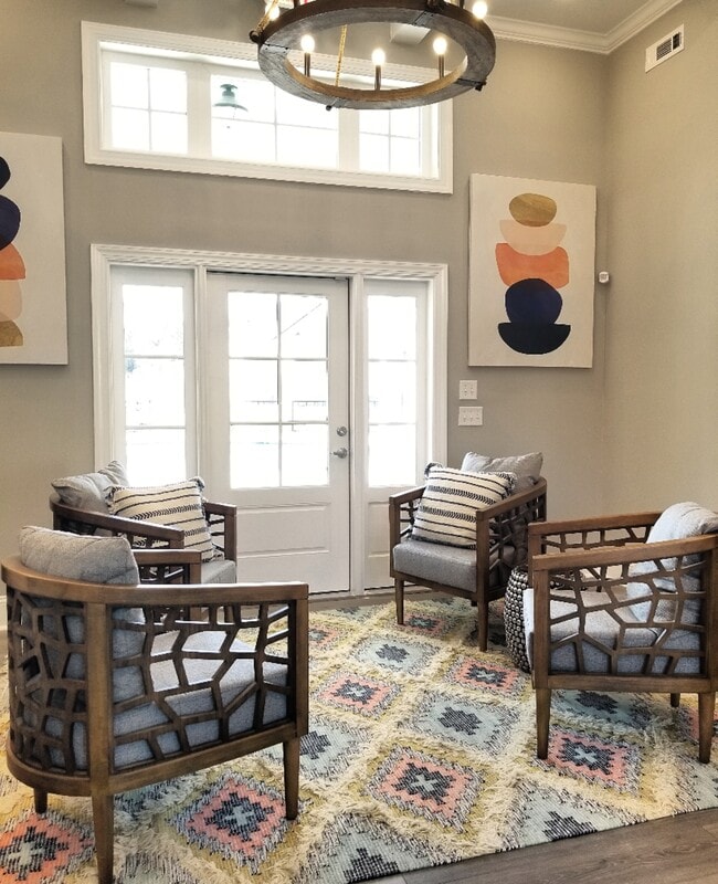 The Preserve at Quacco Woods Apartments Savannah, GA