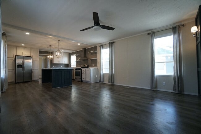 Shadeland Estates