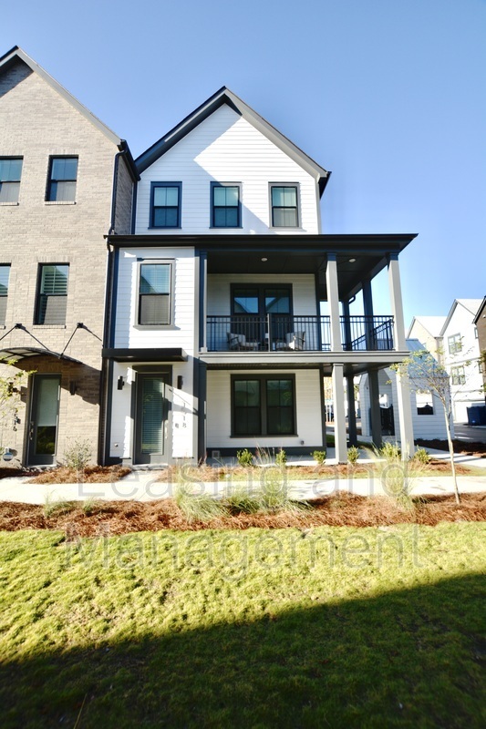 Photo - 1518 Cecile St Townhome