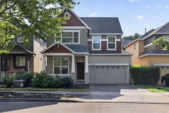 Building Photo - 472 NE 60th Ave