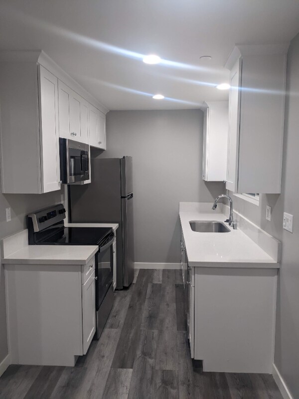 Photo - 2521 Victorian Alley