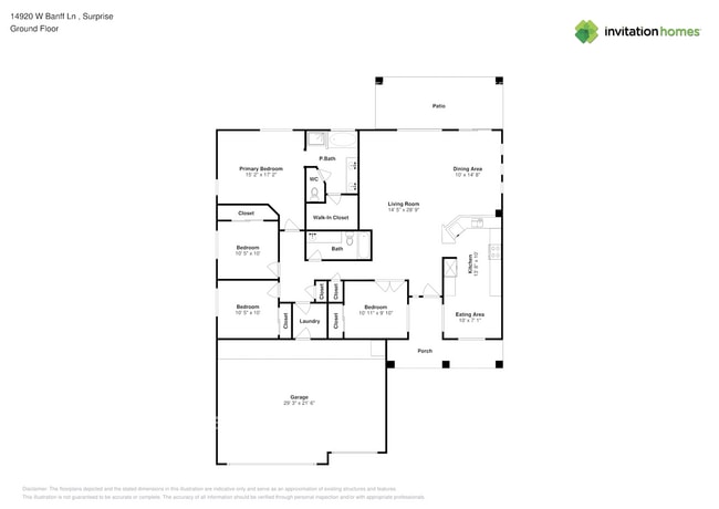 Photo - 14920 W Banff Ln