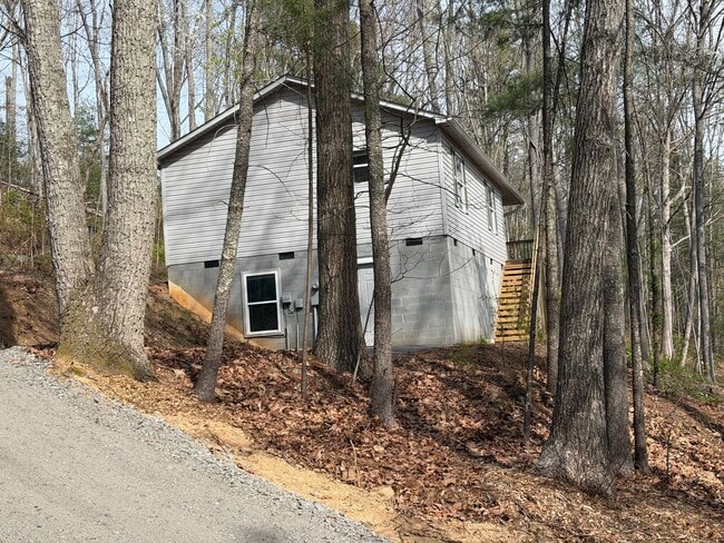 Photo - East AVL - Wooded Lot, Three Bedrooms