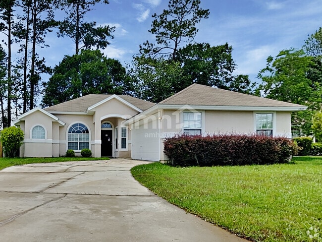 Building Photo - 1215 Summer Spring Dr Rental