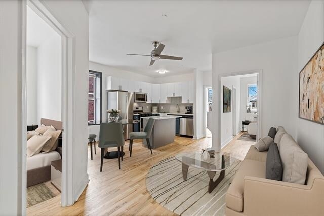 Photo - 149 Grant Ave Unit 2B