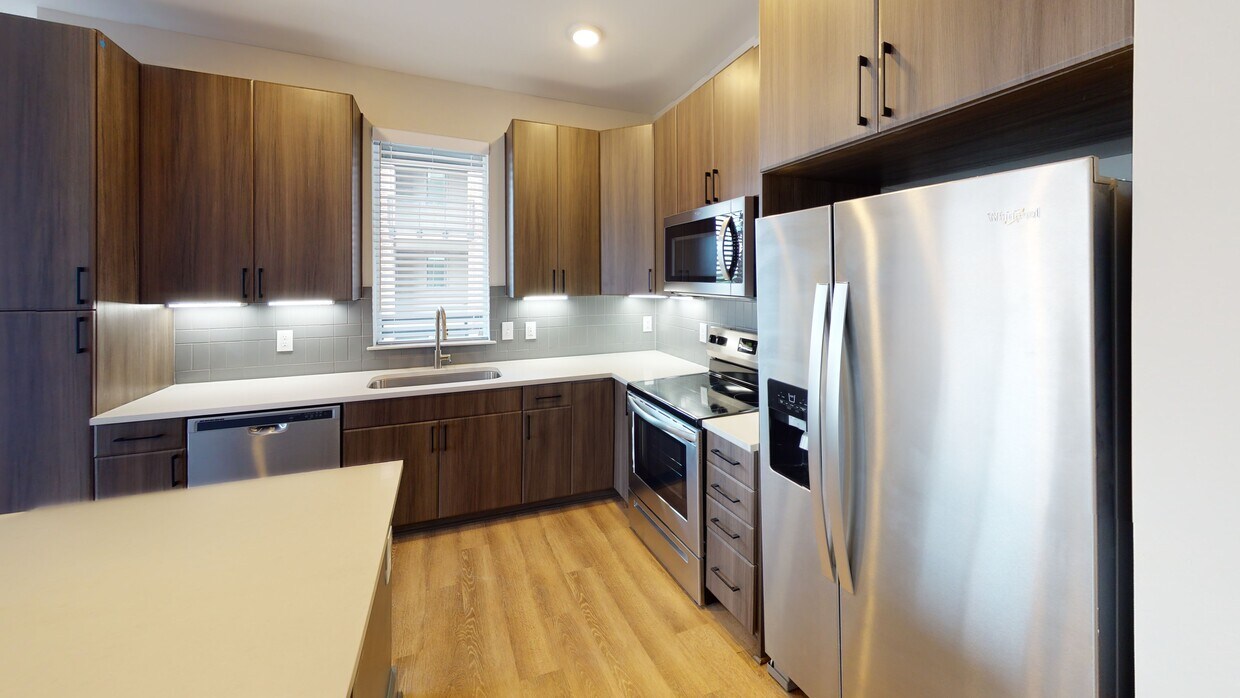 Photo - The Ramsey Apartments