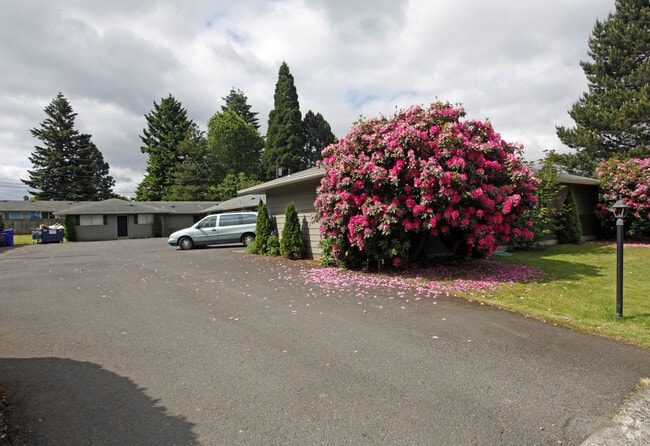 Photo - Alder Drive Apartments