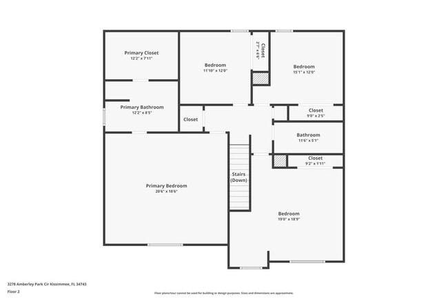 Photo - 3278 Amberley Park Cir