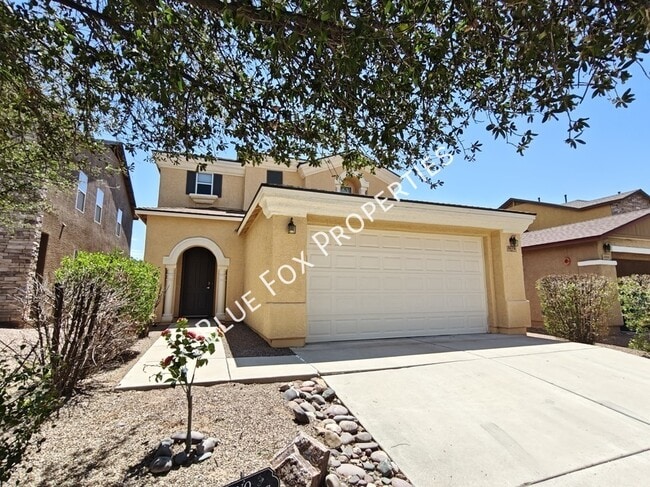 Building Photo - 5874 N Dartwhite Dr