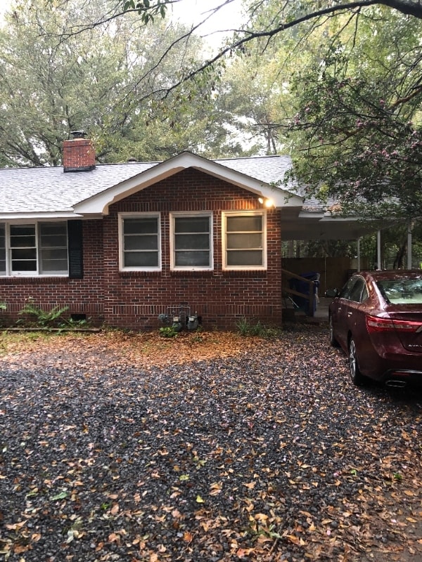 Building Photo - 1540 Orange Grove Rd