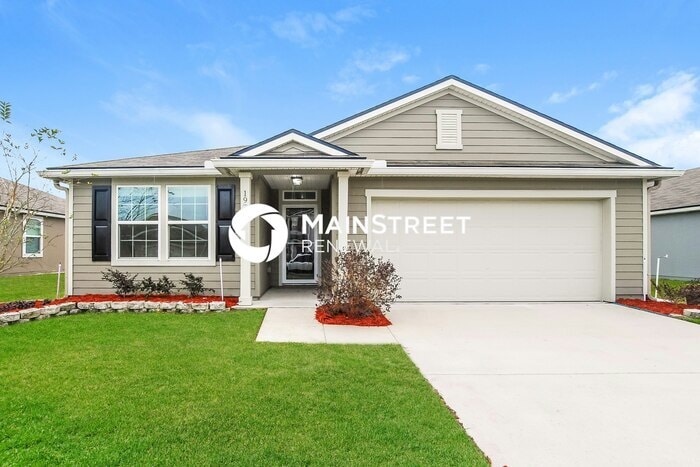 3 Bedroom Pet-Friendly Home in Green Cove Springs, FL with Main Street Renewal - 3 Bedroom Pet-Friendly Home in Green Cove Springs, FL with Main Street Renewal