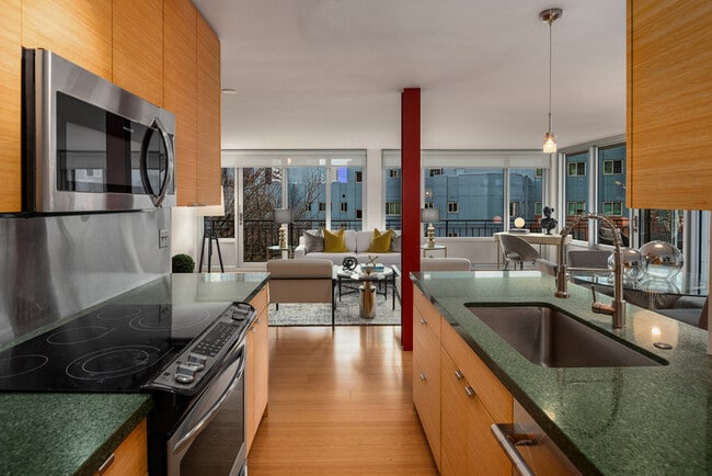 Photo - 1000 Union St Unit Penthouse A