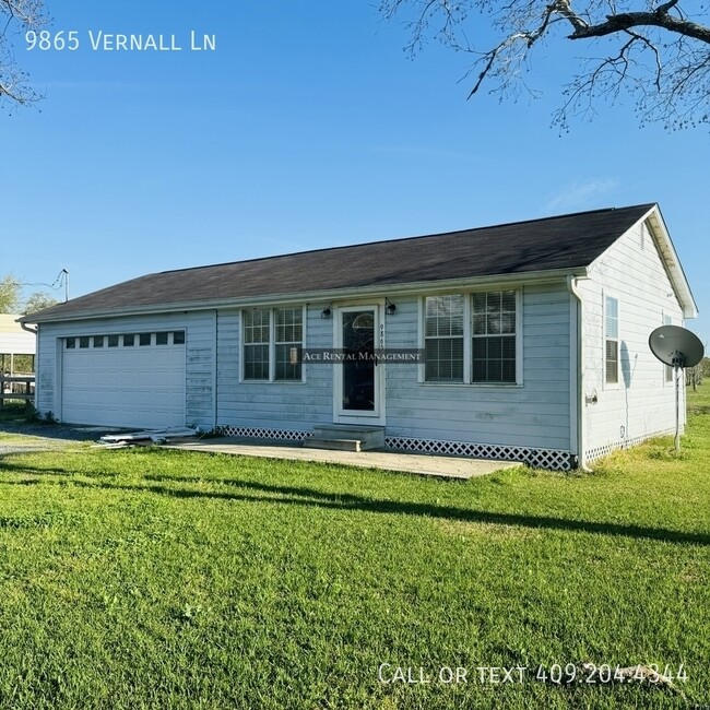 Building Photo - 9865 Vernall Ln