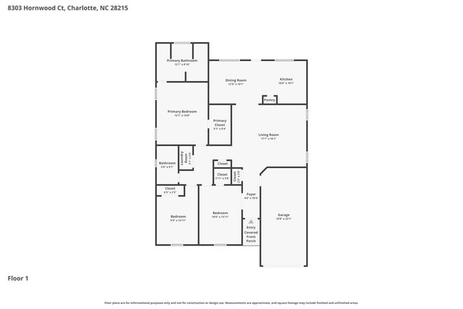Photo - 8303 Hornwood Ct