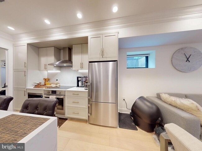 Photo - 2642 39th St NW Unit 2