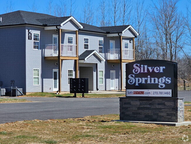 Silver Springs - Silver Springs Rental