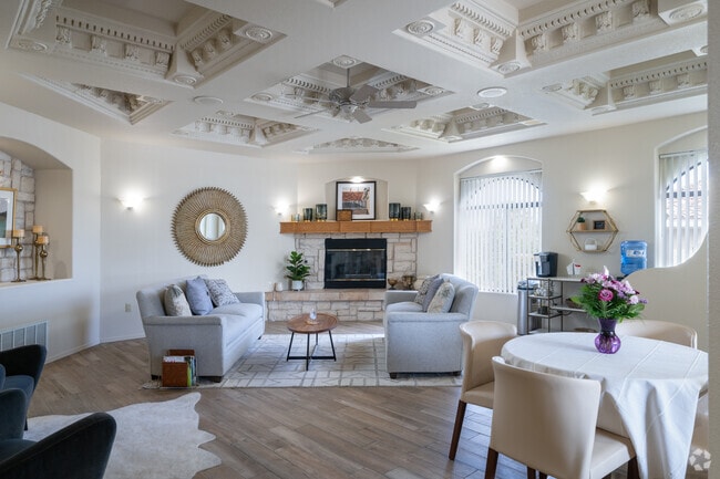 Clubhouse