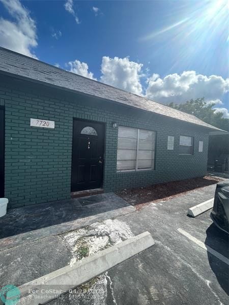 Photo - 7720 SW 10th St Apartment Unit C