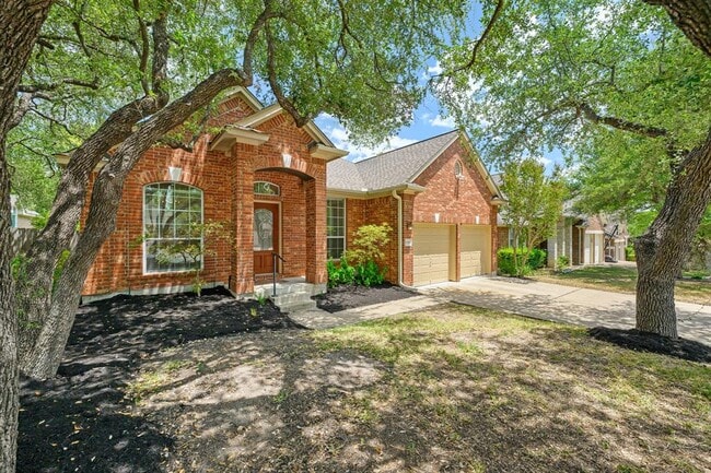 Photo - 1309 Horseback Hollow