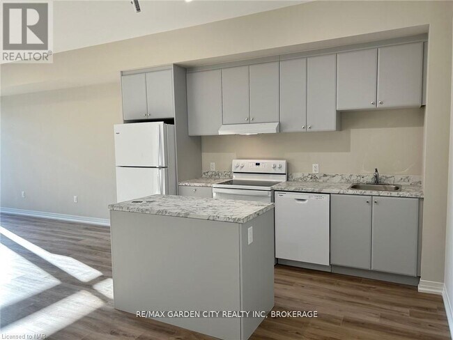 Photo - 50 Herrick Ave Unité 0438