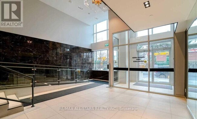 Photo - 1350 Kingston Rd Unité 608