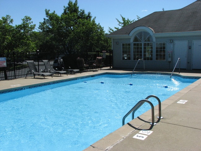 Vista Pointe Apartments