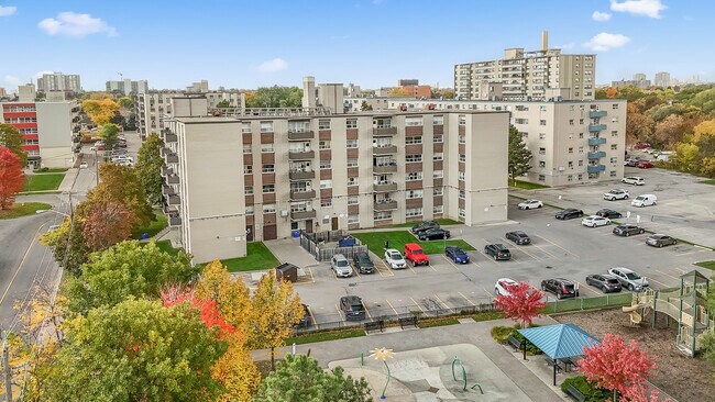 Photo - Trudelle Court Apartments