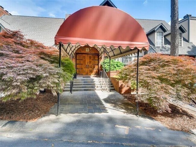 Photo - 6851 Roswell Rd Unit J21