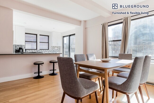 Photo - 320 E 52nd St Unit FL16-ID2121