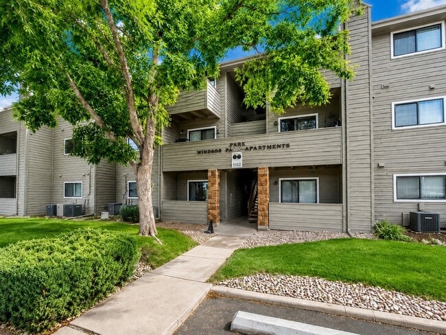 Building Photo - 3100 S Federal Blvd Unit 127