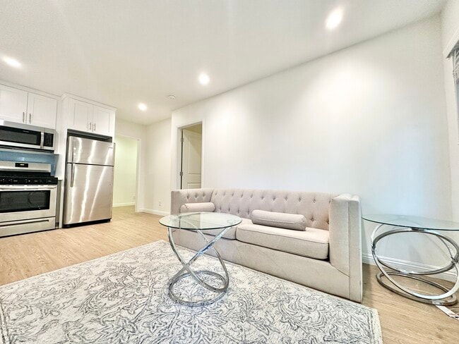 Photo - 3960 S. Inglewood Blvd.