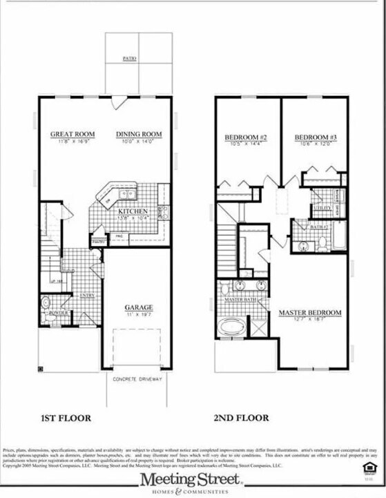 Photo - 9626 Camberley Ave NW Townhome