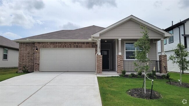 Building Photo - 125 Palo Pinto Dr Rental