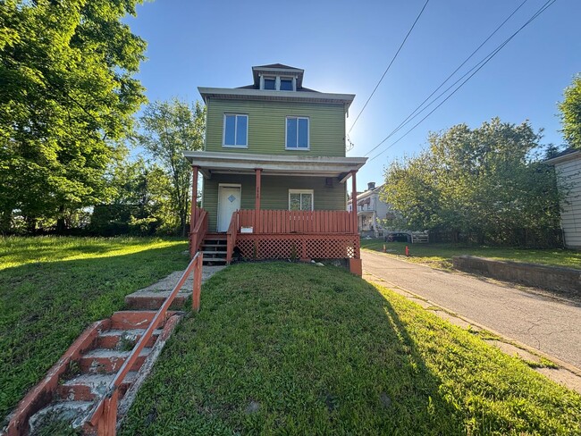Photo - Rare 4 BR/ 2 BA Home with Multi-Generational Layout