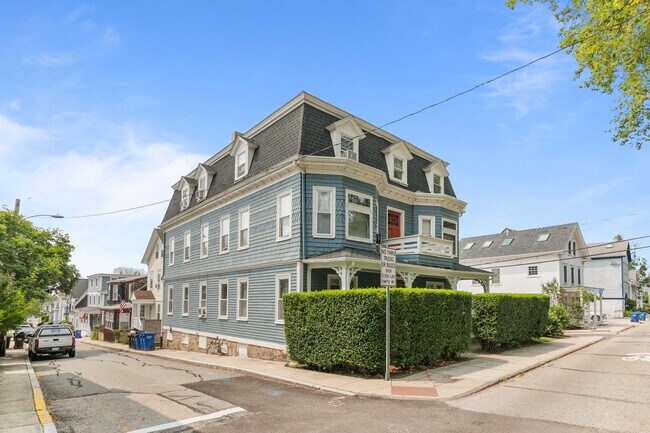 501 Spring St Unit 1