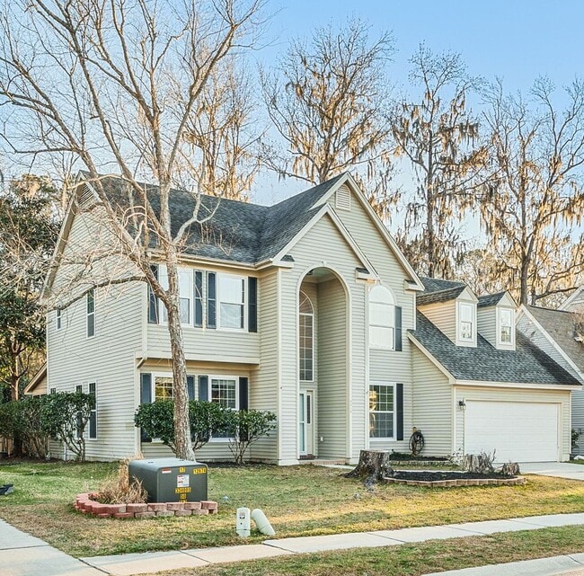 Photo - Your Modern West Ashley Retreat!