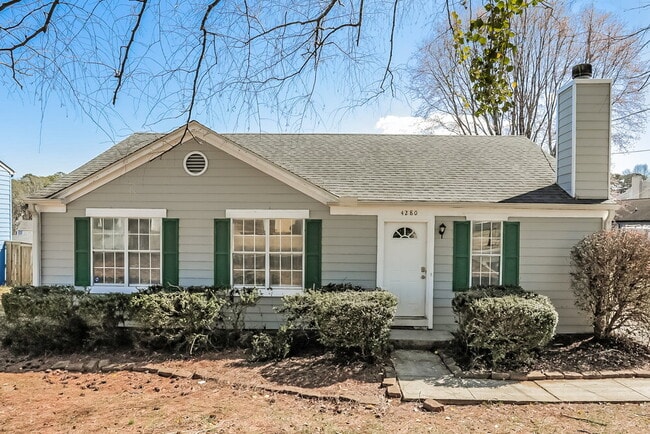 Building Photo - 4280 Catalpa Ct Rental