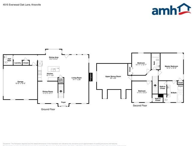 Photo - 4515 Everwood Oak Ln
