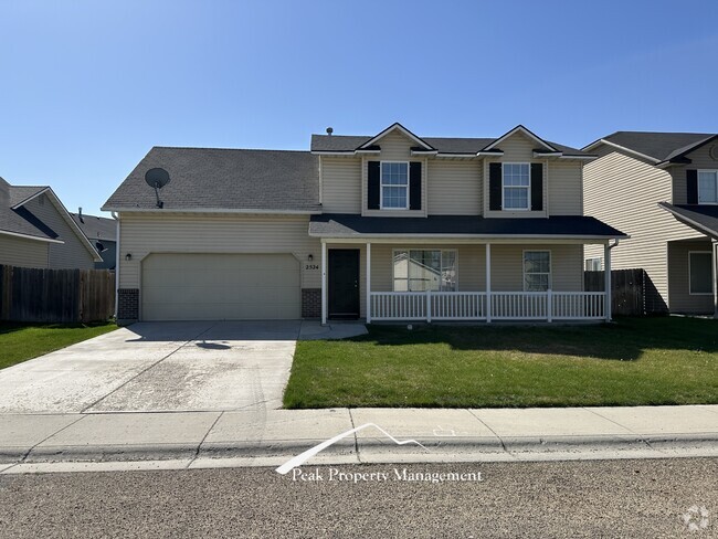 Building Photo - 2524 Colfax Dr Rental