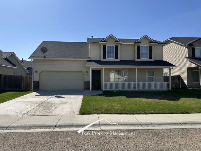 Photo - 2524 Colfax Dr Casa