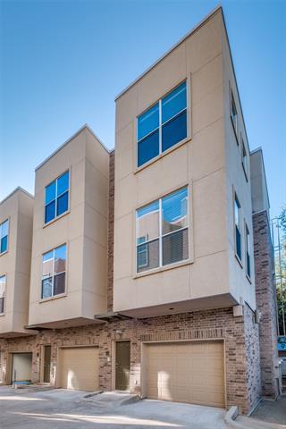 Photo - 4225 McKinney Ave Townhome