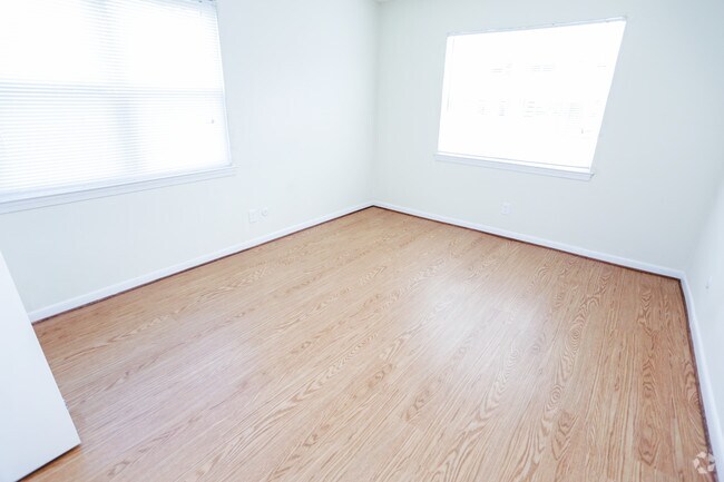 Segunda habitación - Driftwood Apartments