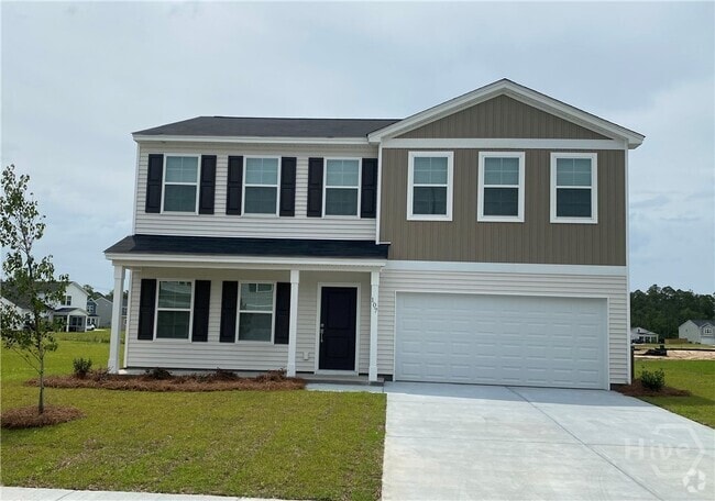 Building Photo - 107 Stillhouse Dr