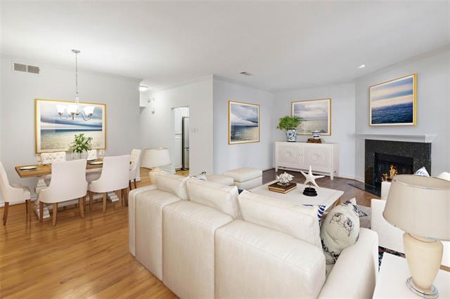 Building Photo - 3208 Cole Ave Unit 1109 Rental