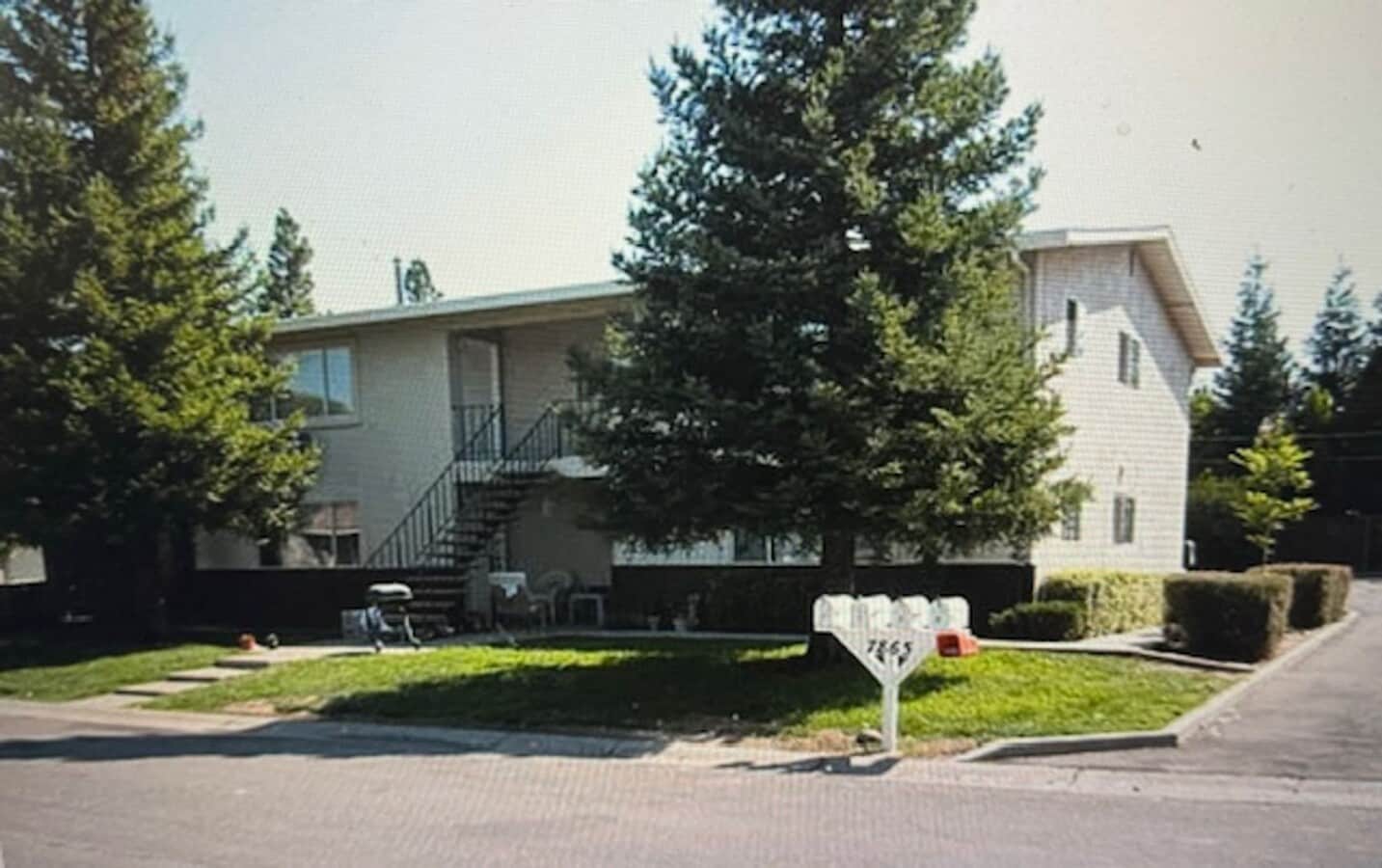 Spacious 2 bedroom, 2 bath 4 plex in Grani... - Spacious 2 bedroom, 2 bath 4 plex in Grani... House