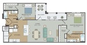 2BR/2BA B6